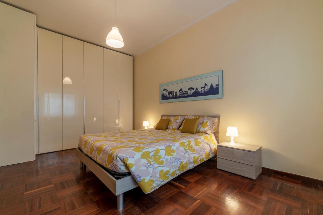 Pamphili & Vaticano Lovely Apartamento Roma